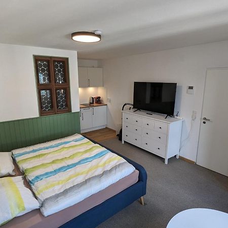 Gaestezimmer Michelskeller Sulzfeld am Main Exteriör bild