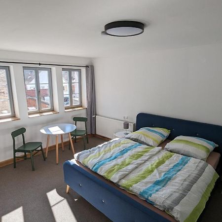 Gaestezimmer Michelskeller Sulzfeld am Main Exteriör bild