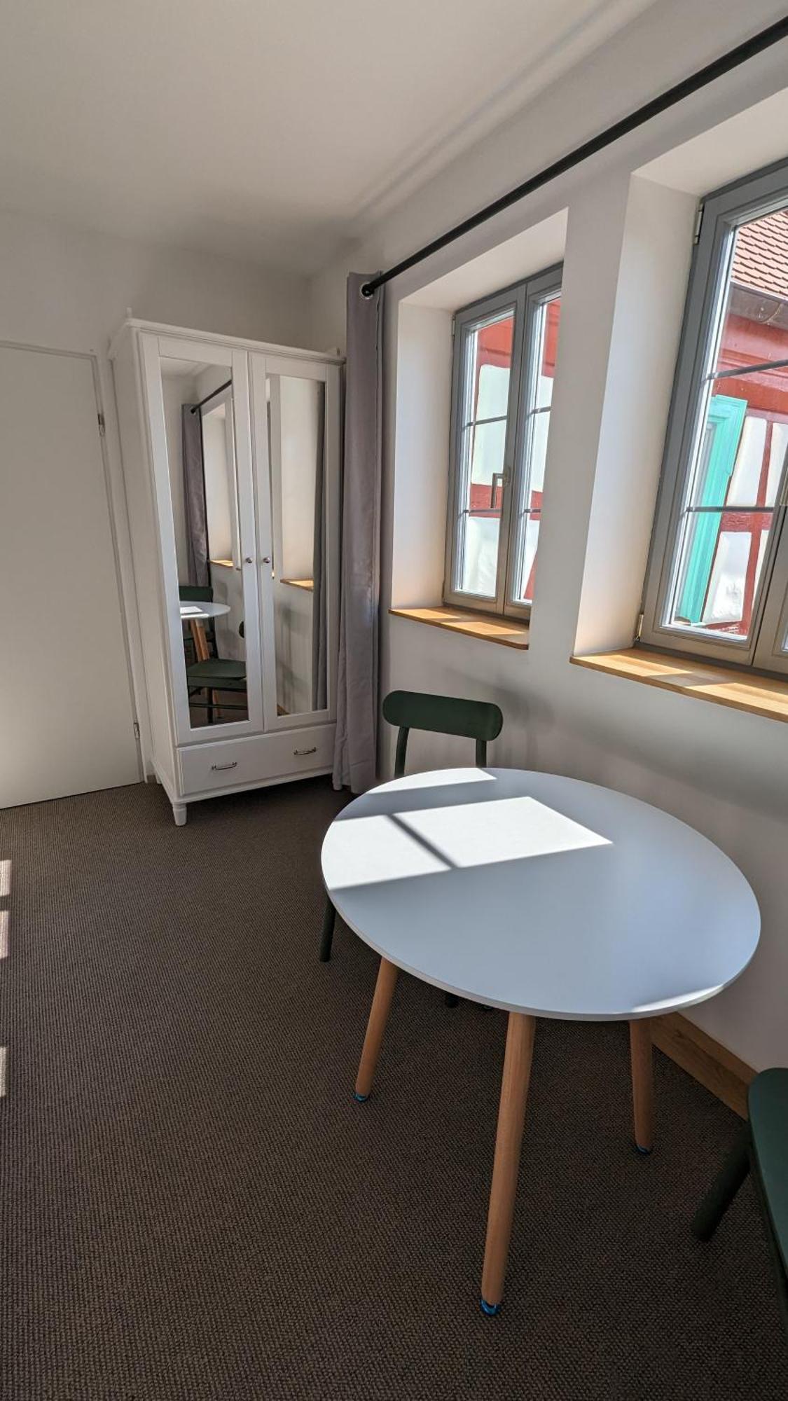 Gaestezimmer Michelskeller Sulzfeld am Main Exteriör bild