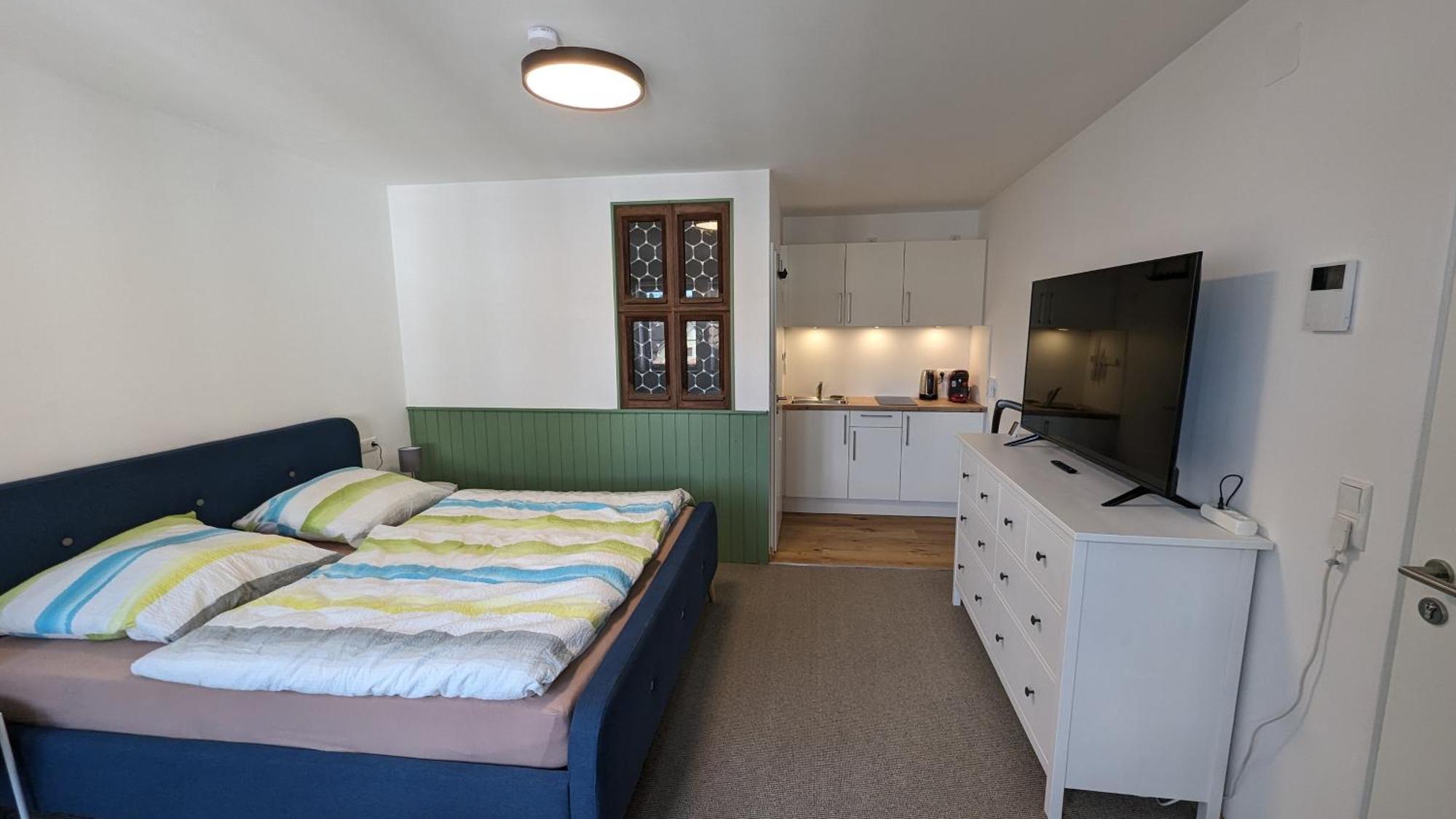 Gaestezimmer Michelskeller Sulzfeld am Main Exteriör bild